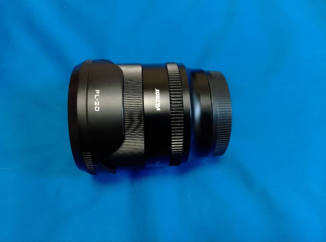 レンズ(単焦点) VILTROX AF 24/1.8 FE