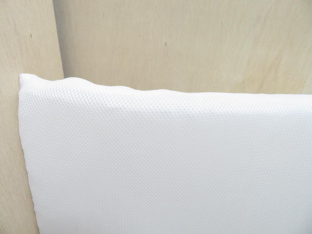 airweave エアウィーヴ シングルサイズ マットレスパッド