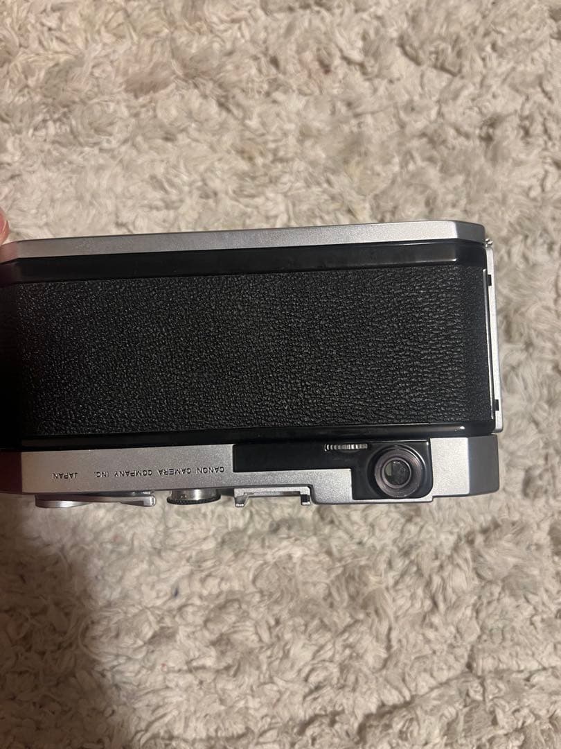 CANON キヤノン レンジファインダー model L3