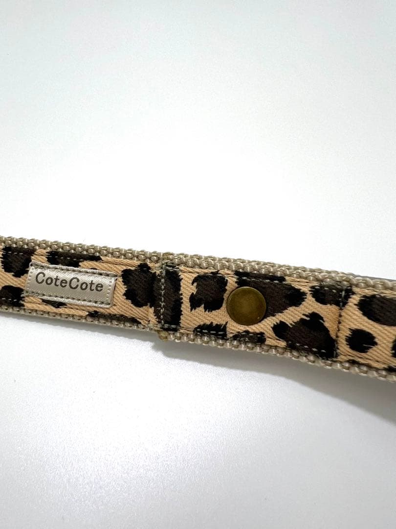 犬用品　首輪・ハーネス・リード・ジョイントリードのフルセット　ハンドメイド