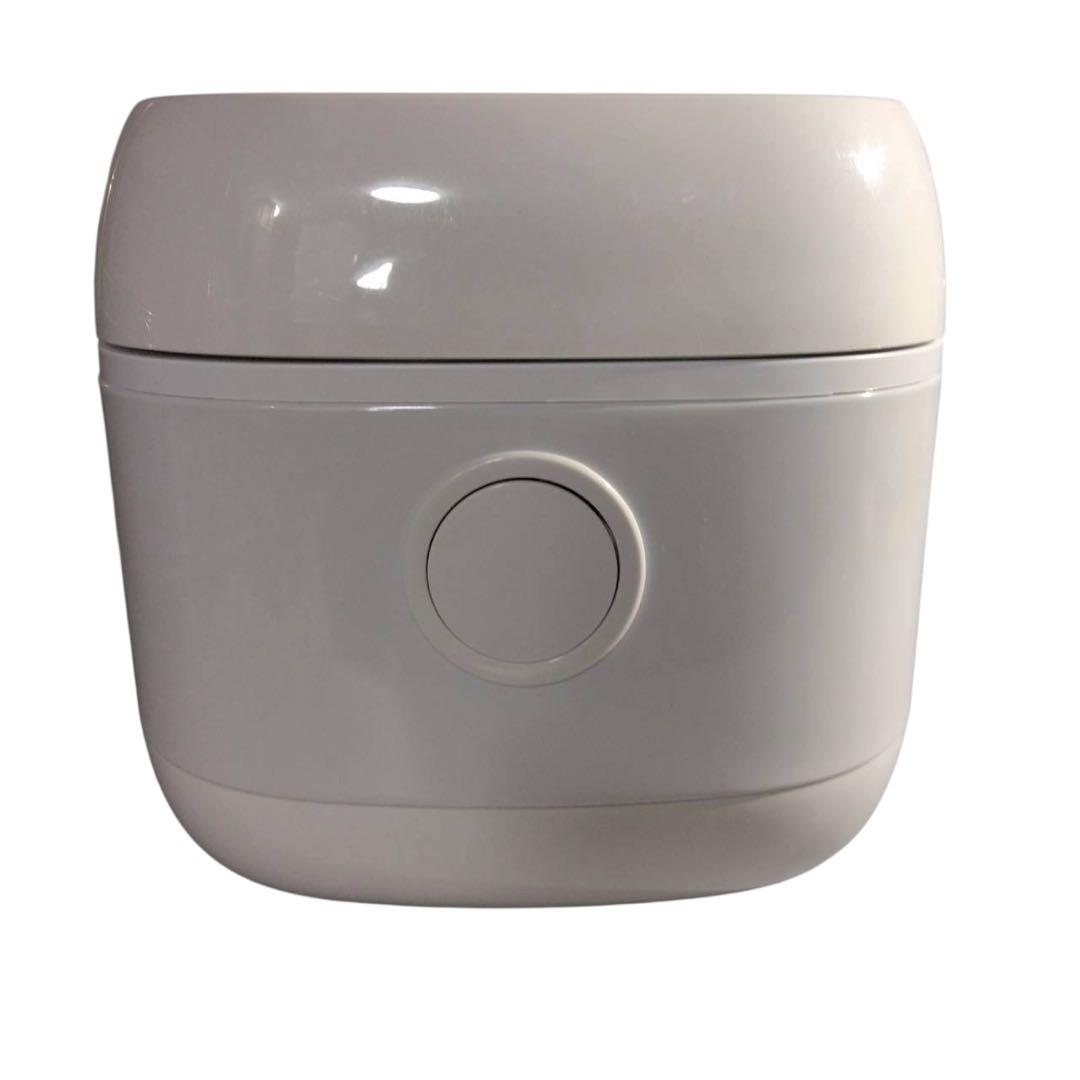 TOSHIBA　IHジャー　炊飯器　RC-5XW　2025年製