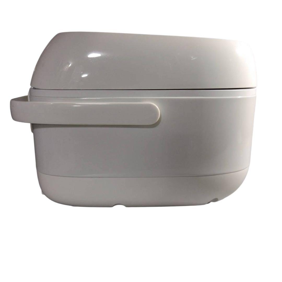 TOSHIBA　IHジャー　炊飯器　RC-5XW　2025年製