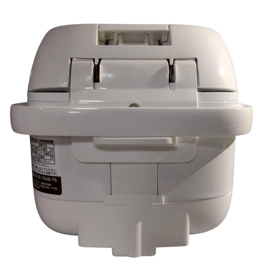 TOSHIBA　IHジャー　炊飯器　RC-5XW　2025年製