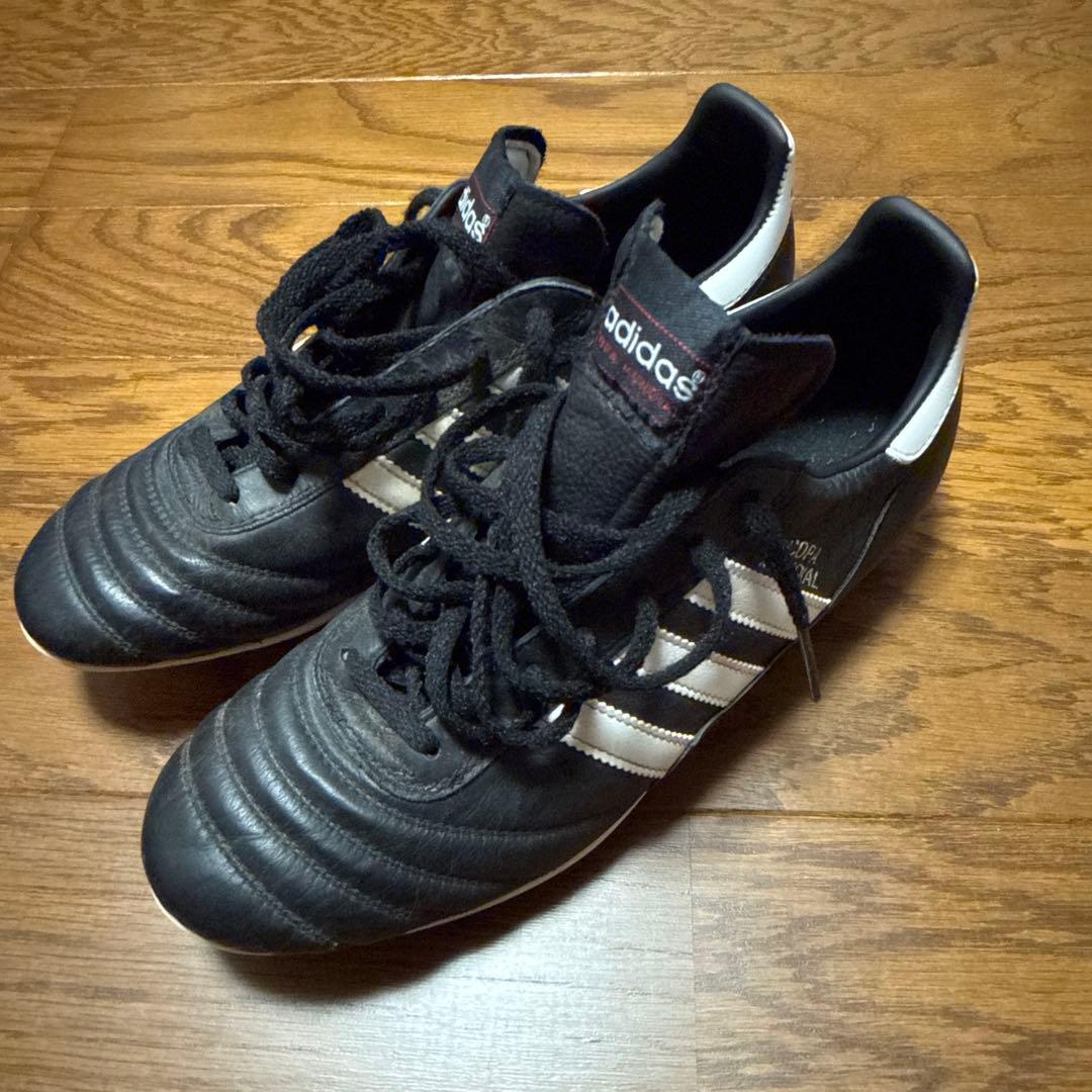 Copa Mundial スパイク　26cm