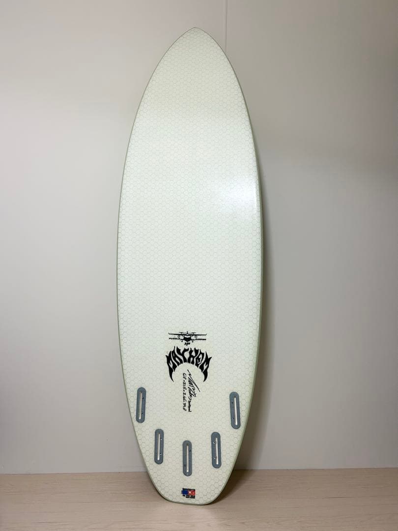 Lost Mayhem サーフボード 6'0\"