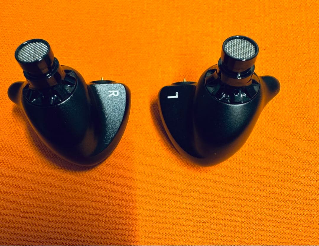 【美品】Acoustune HS1750CU