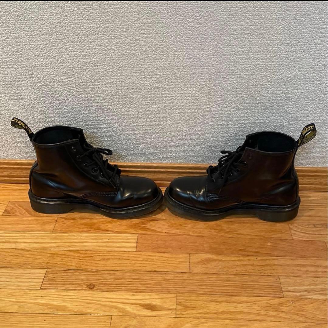 ドクターマーチン Dr.Martens 6ホールブーツ UK7 26cm相当