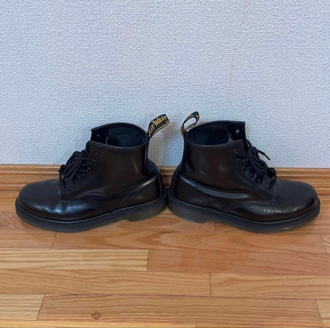 ドクターマーチン Dr.Martens 6ホールブーツ UK7 26cm相当