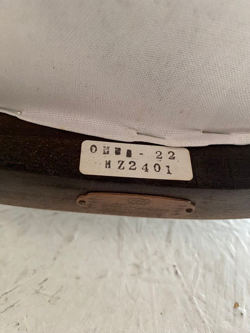 【お値下げ】フランスアンティーク ソファ