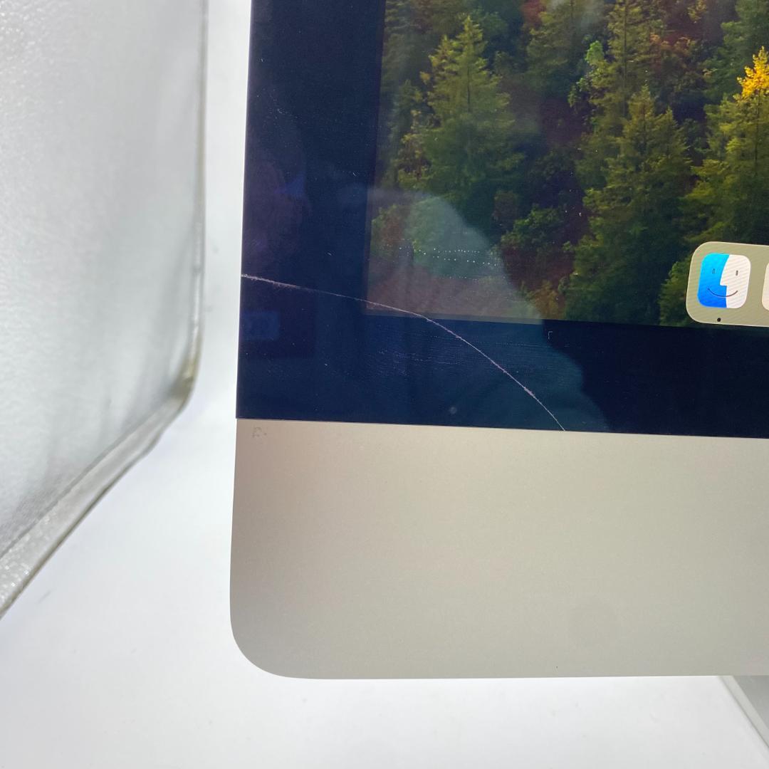iMac 21.5インチ4K 2019 A2116 i5 16GB 256GB