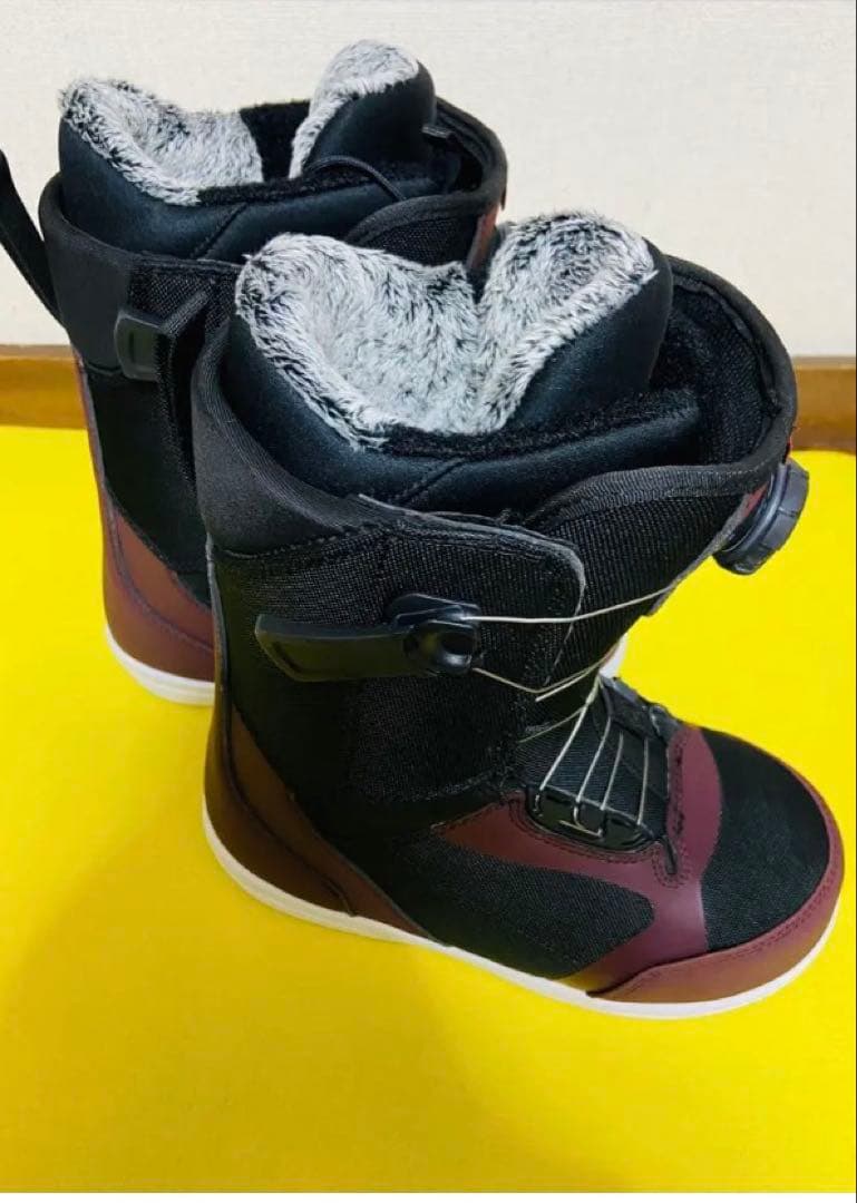 スノボ　ブーツＦＬＡＸ　24cm 新品