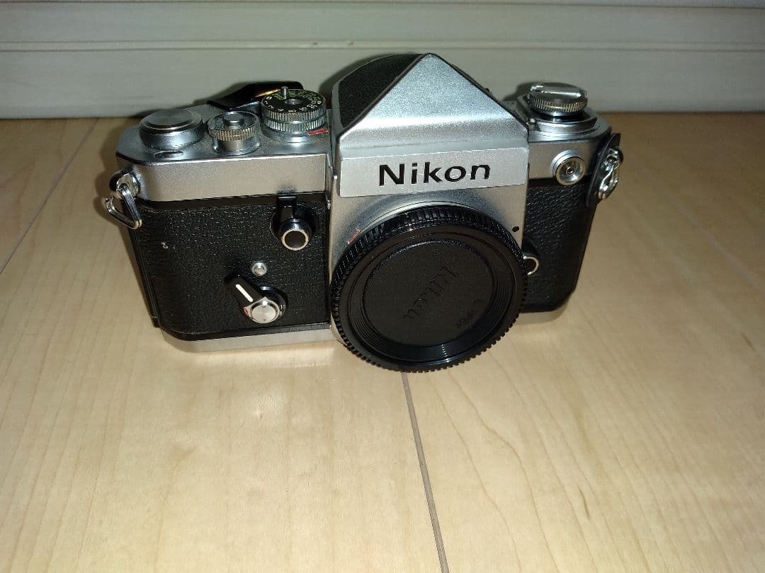 【希少・美品】Nikon メディカルレンズ　フルセット 発光確認済