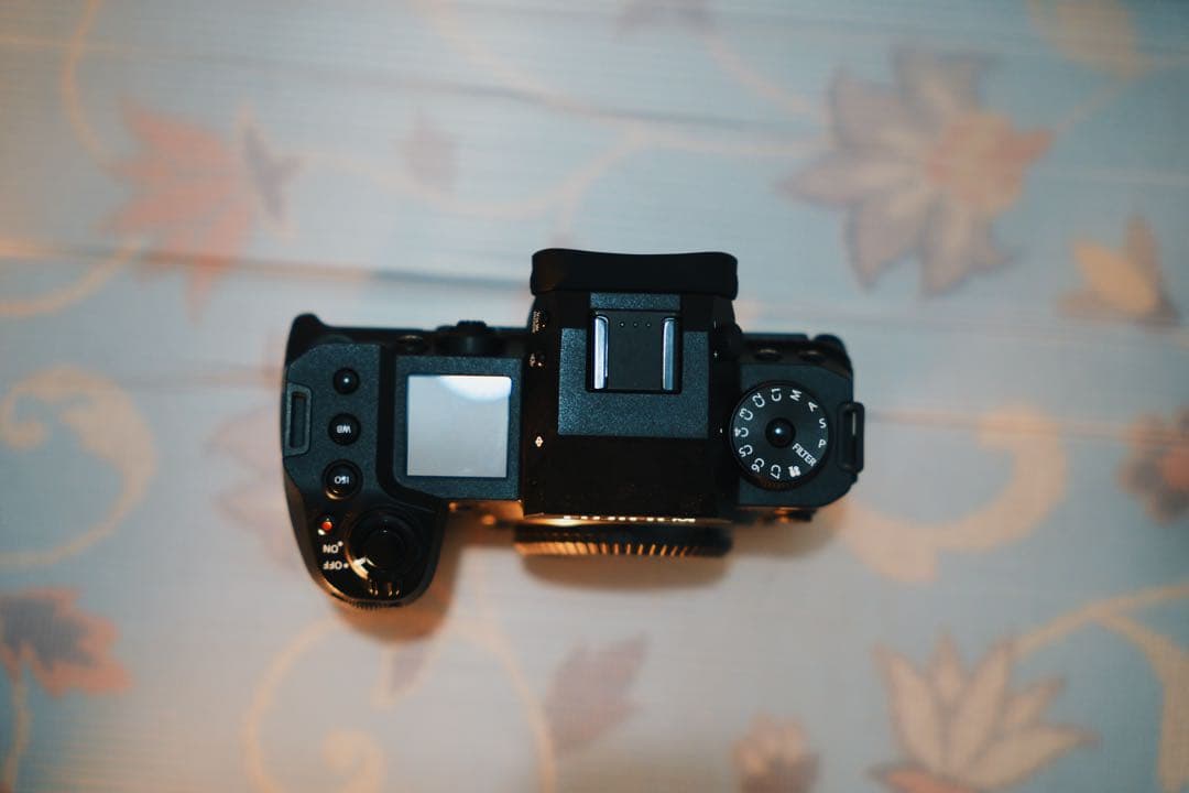 デジタルカメラ FUJIFILM XH2s body