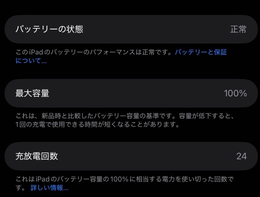 iPad本体 iPad Pro M4 256GB