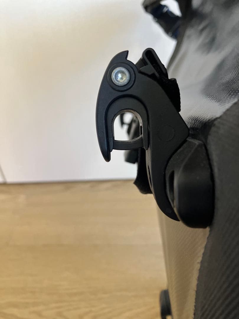 ORTLIEB　オルトリーブ　バックローラークラシック（ペア）F530