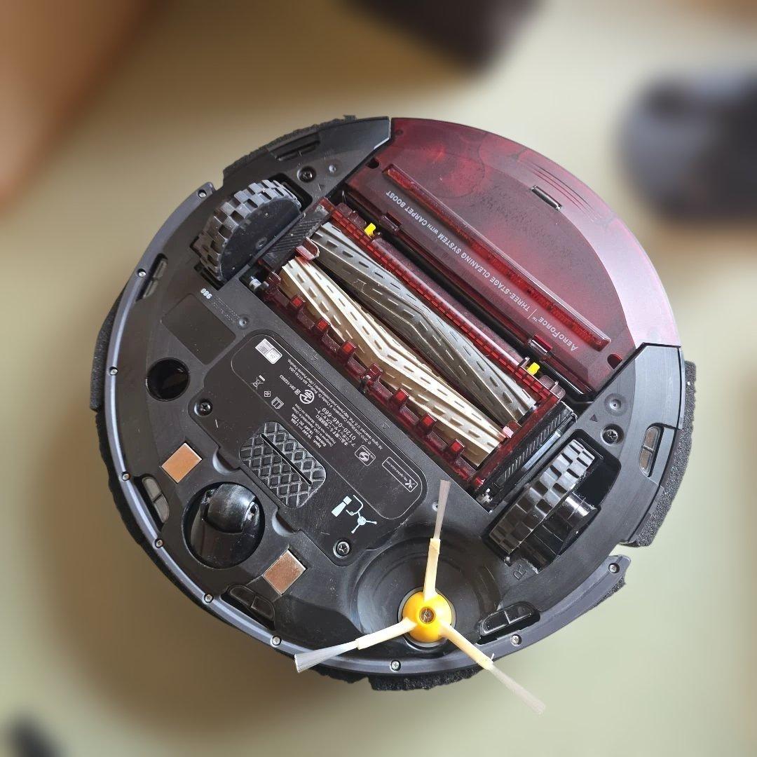 iRobot Roomba ロボット掃除機 900シリーズ