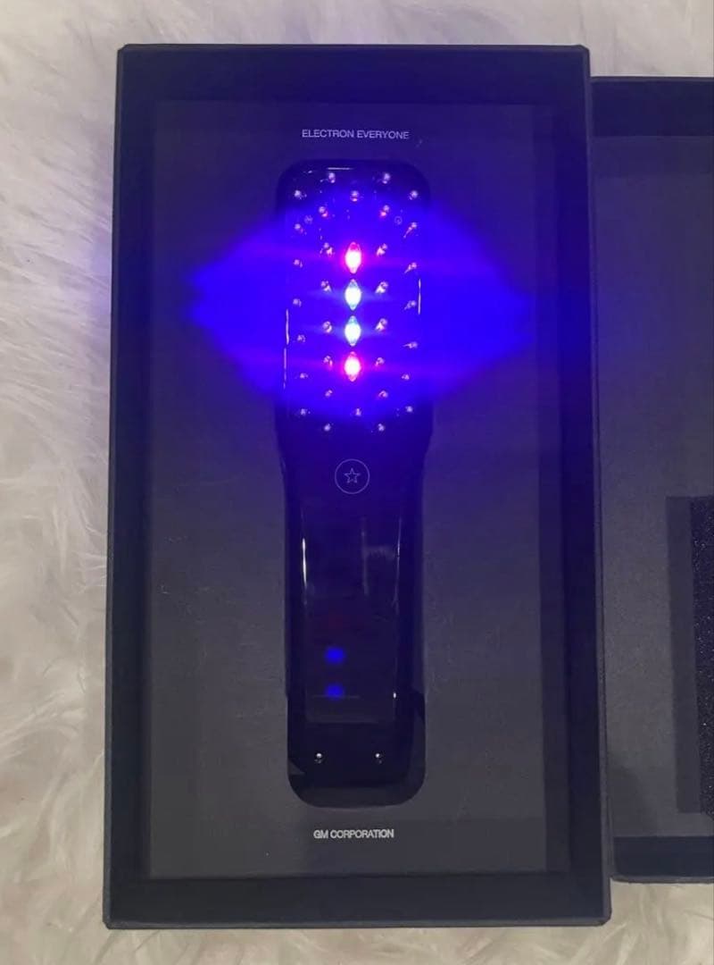 【タイムセール！】デンキバリブラシ　エレクトロンエブリワン