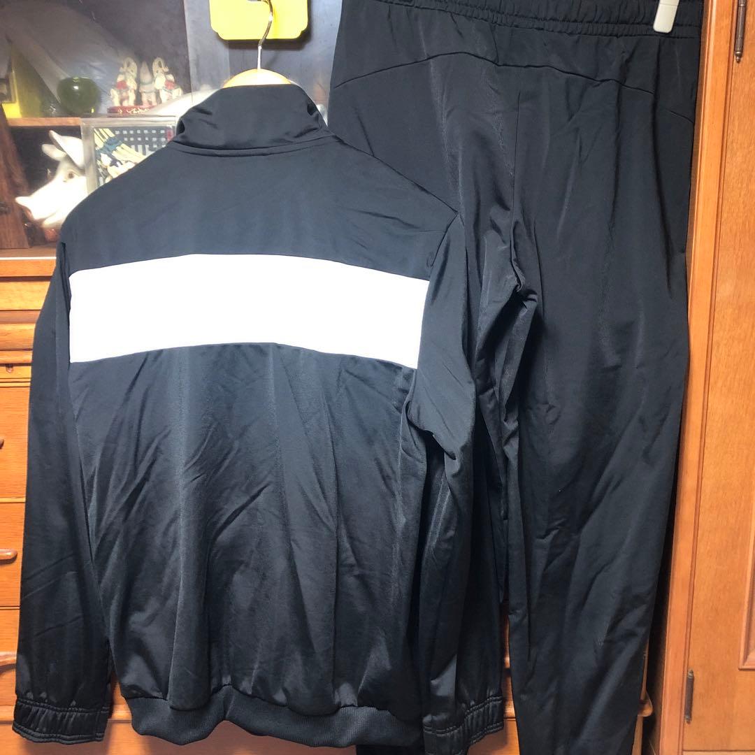 プーマ　ジャージ　上下