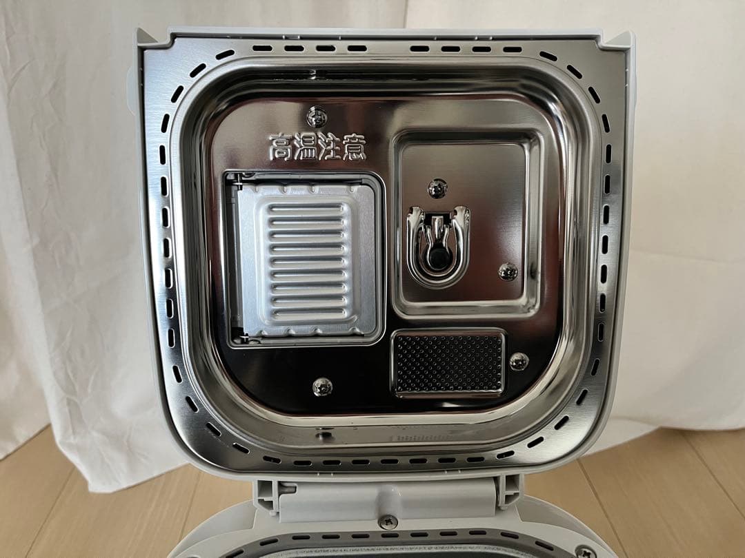 パナソニック SD-MT4-W ホームベーカリー