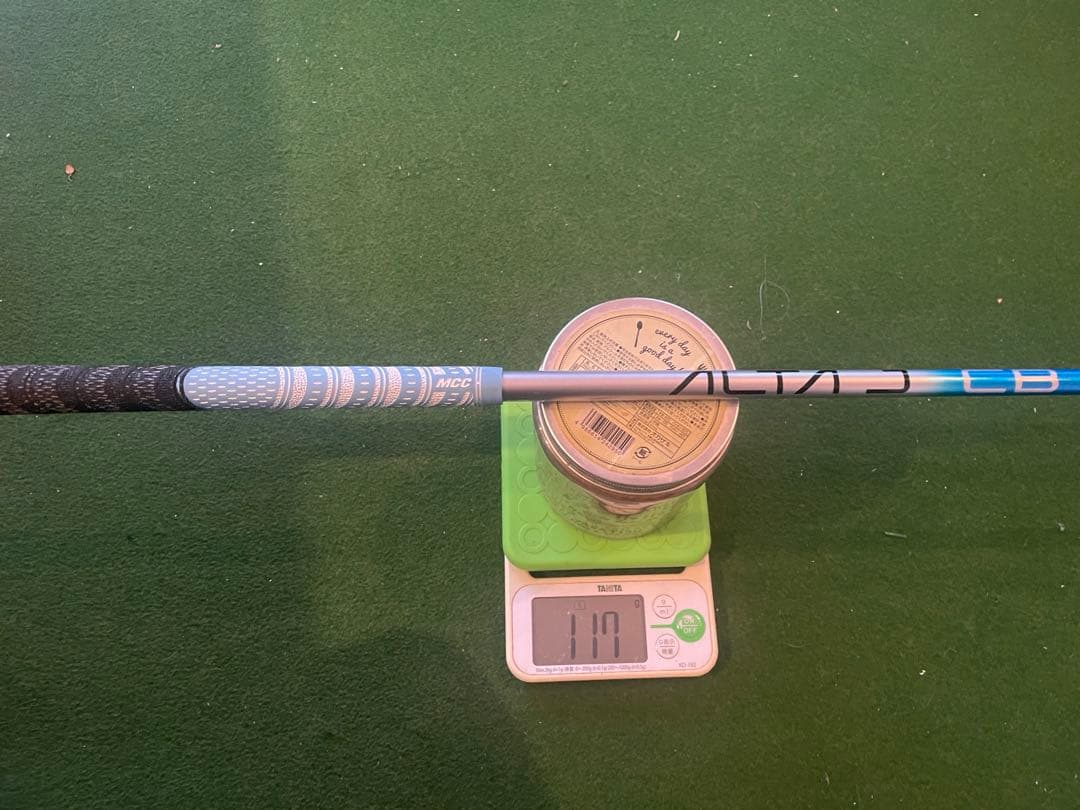 ●美品日本仕様PING ALTA JCB blue S G440純正 ３Ｗ4W用