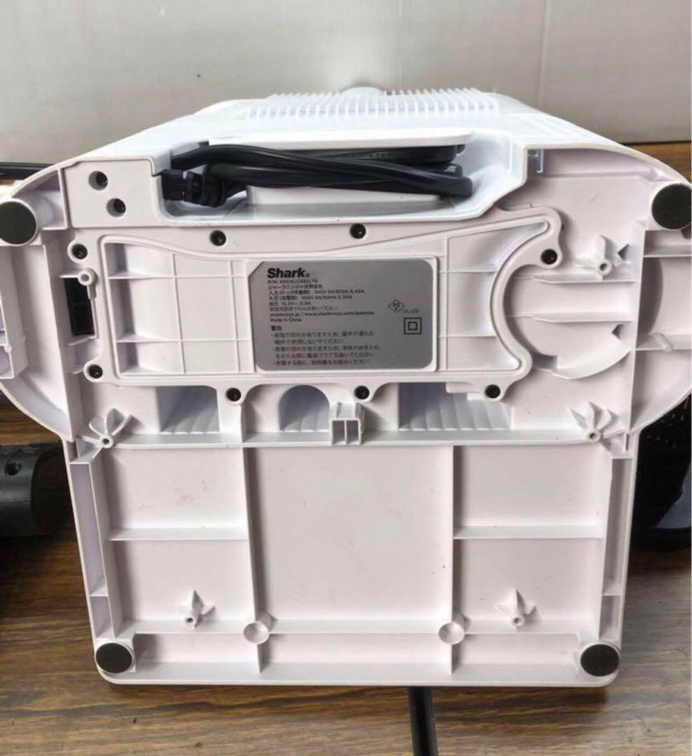 Shark LC351J WH コードレススティッククリーナー 送料無料