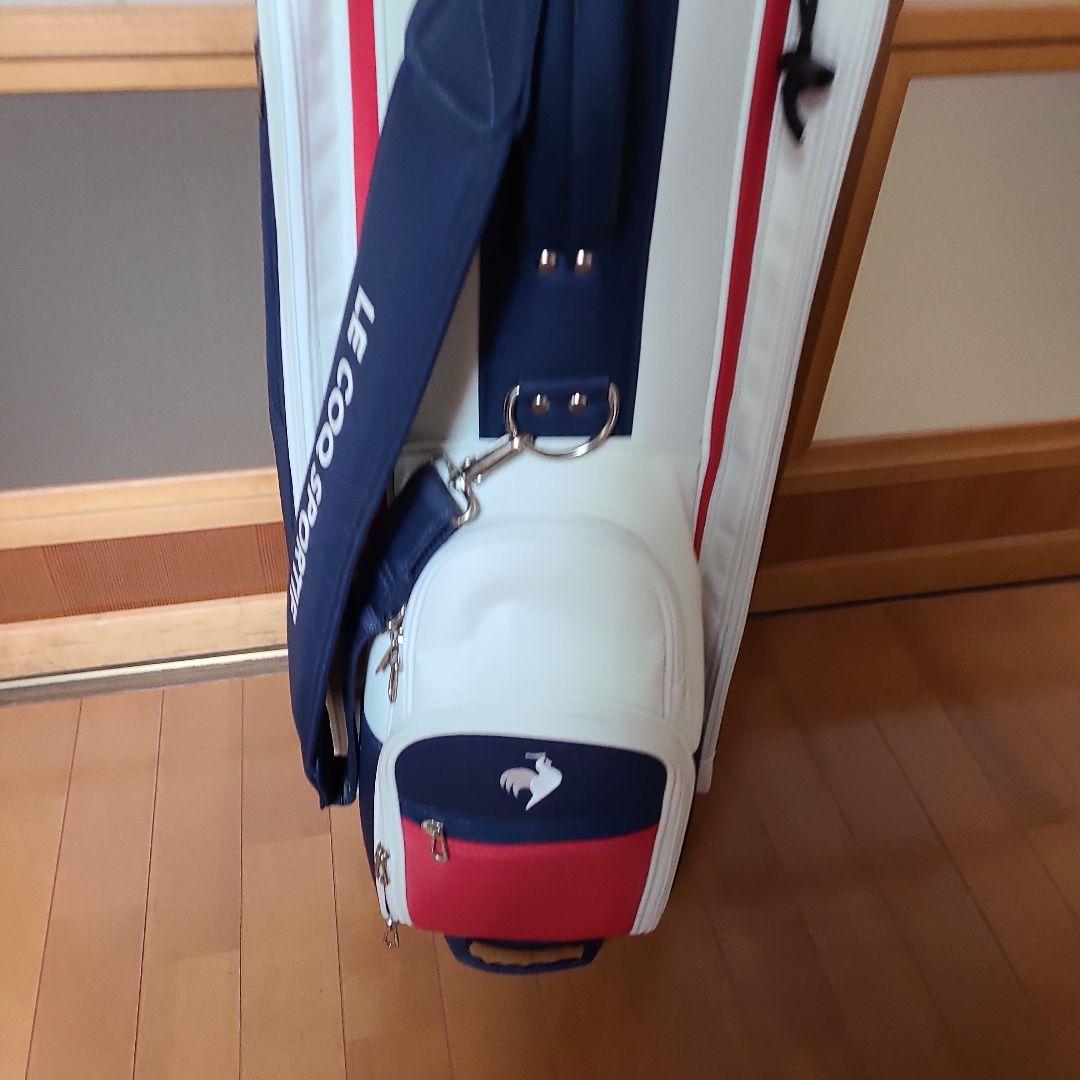 ルコック　キャディバッグ