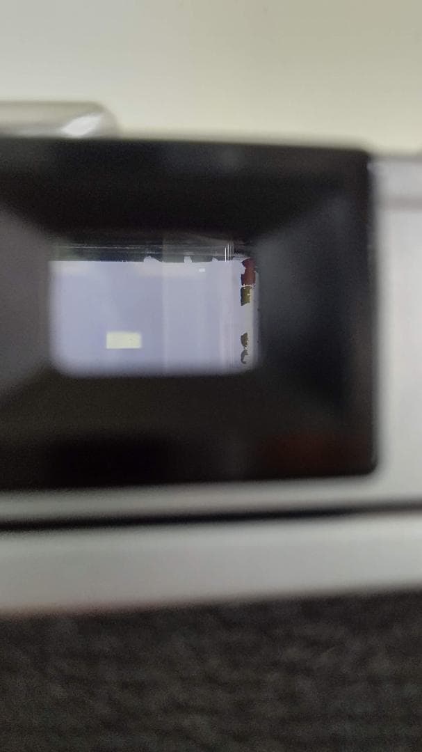 キャノン CANONET Giii QL17 レンジファインダー