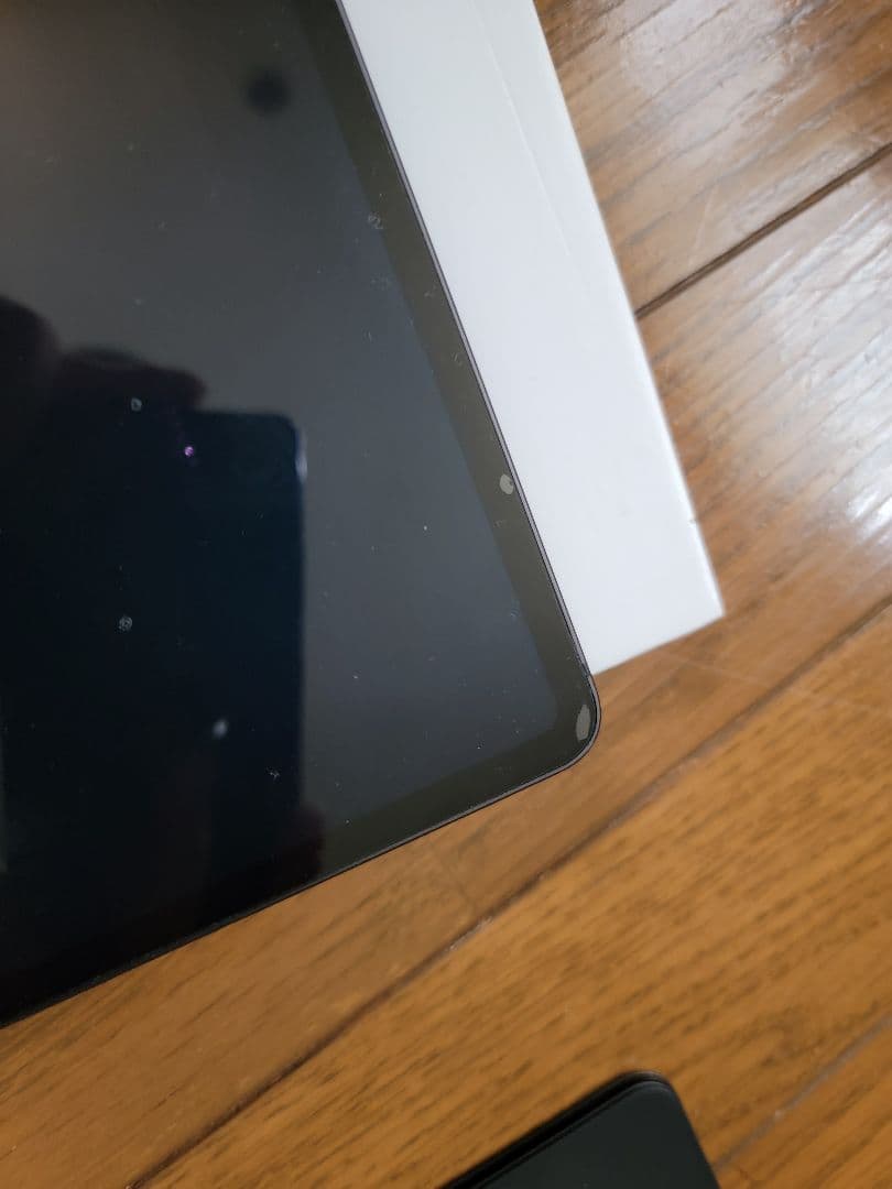 Galaxy Tab S8 Ultra　海外版　キーボード付