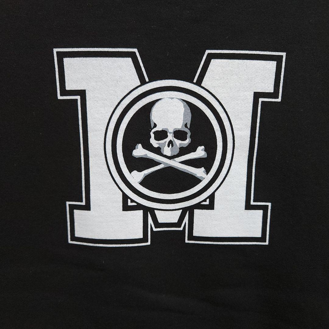 ☆kiki☆　mastermind JAPAN トレーナー XSサイズ