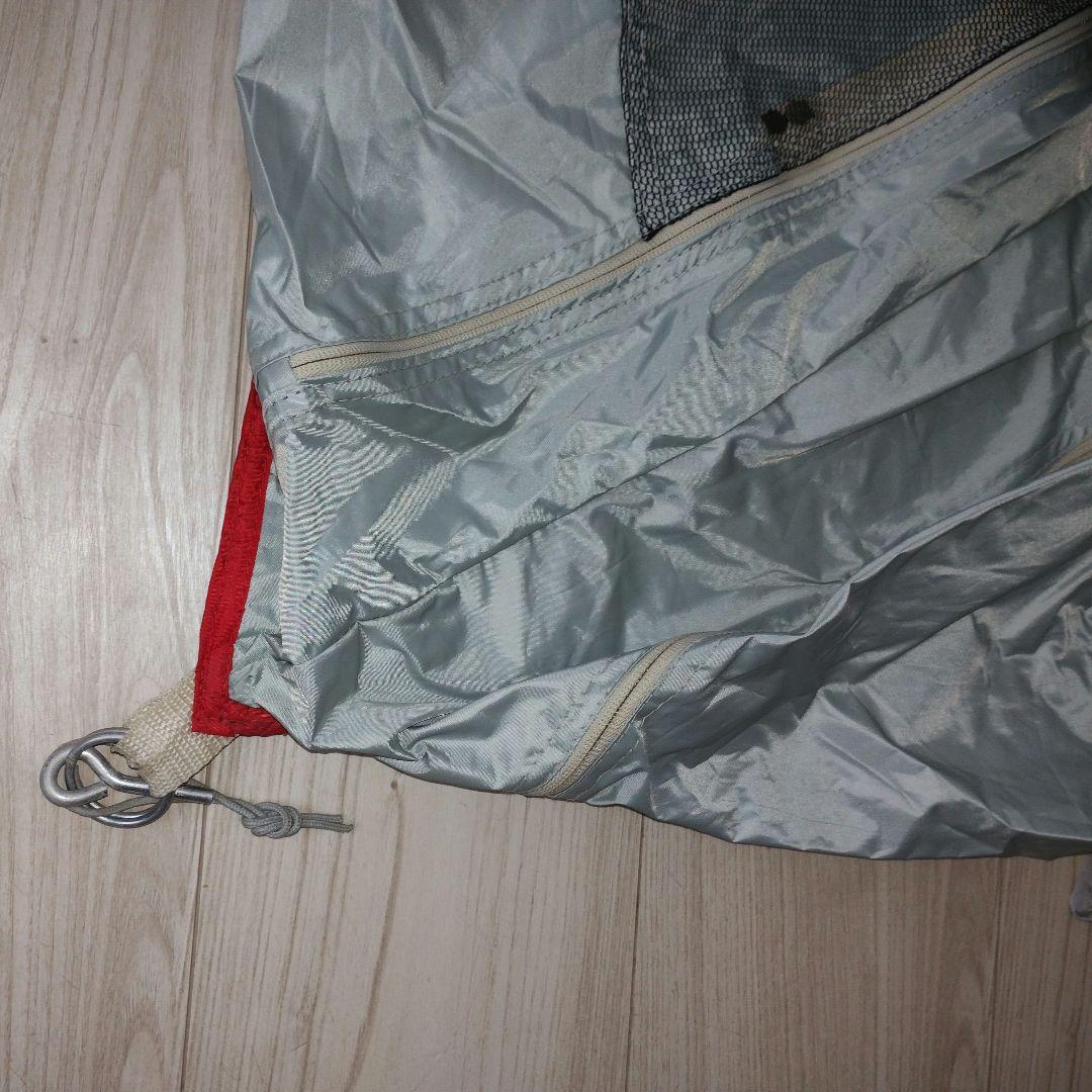 Coleman スクリーンigシェード＋　美品