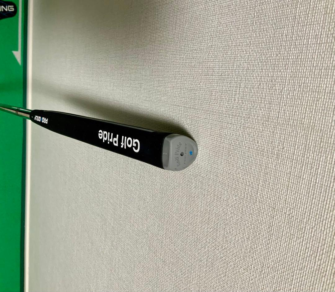 ピンSIGMA2 TYNE4 プラチナム　特注カスタム品