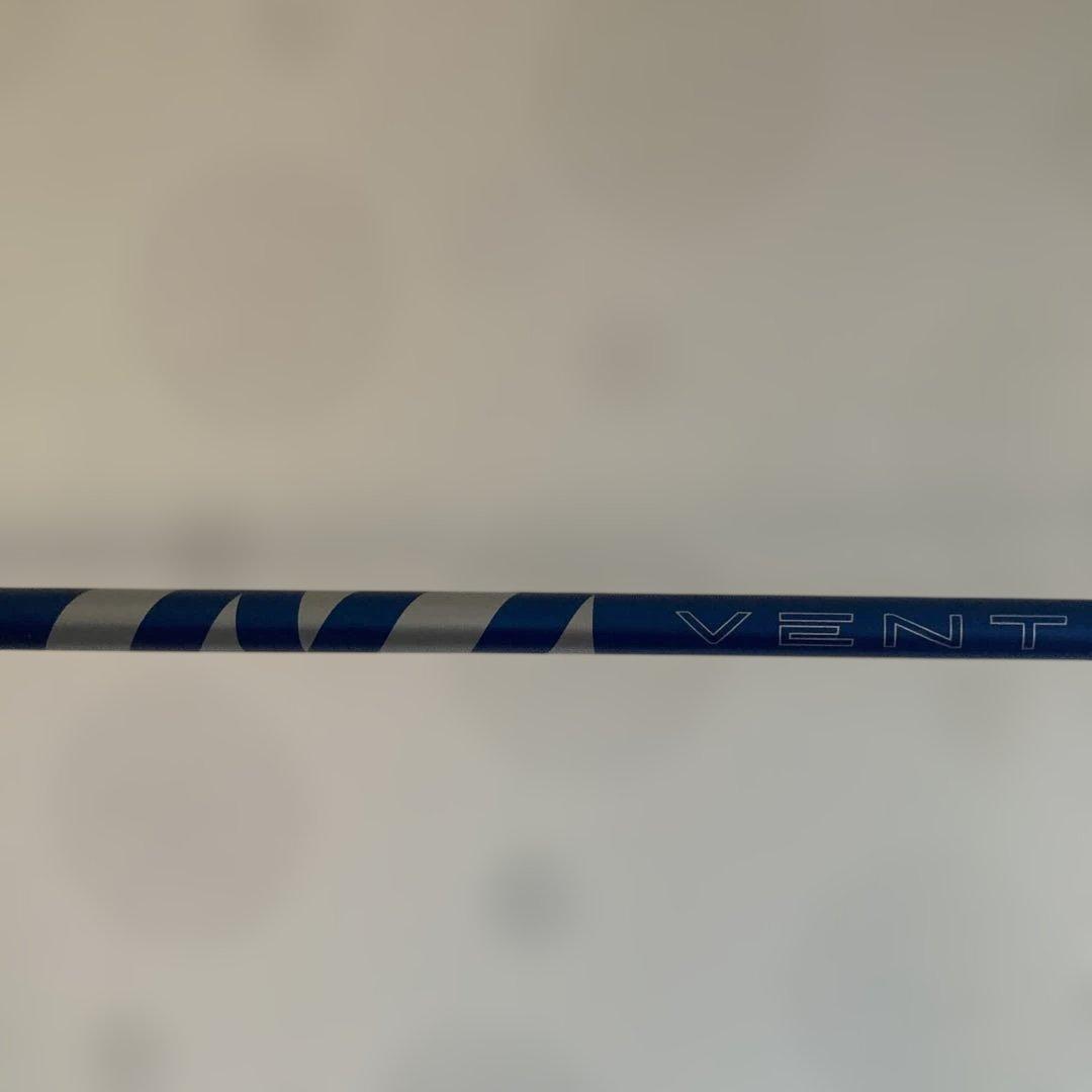 PING G440MAX ドライバー 10.5度　24ベンタスブルー 6x