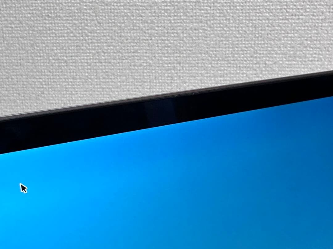 Macbook Pro 16インチ 2019 16GB SSD 512GB