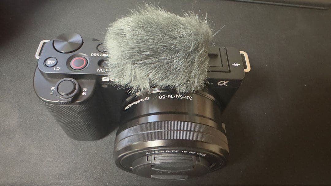 み*や様 Sony α ZV-E10コンパクトデジタルカメラ　VLOGCAM A