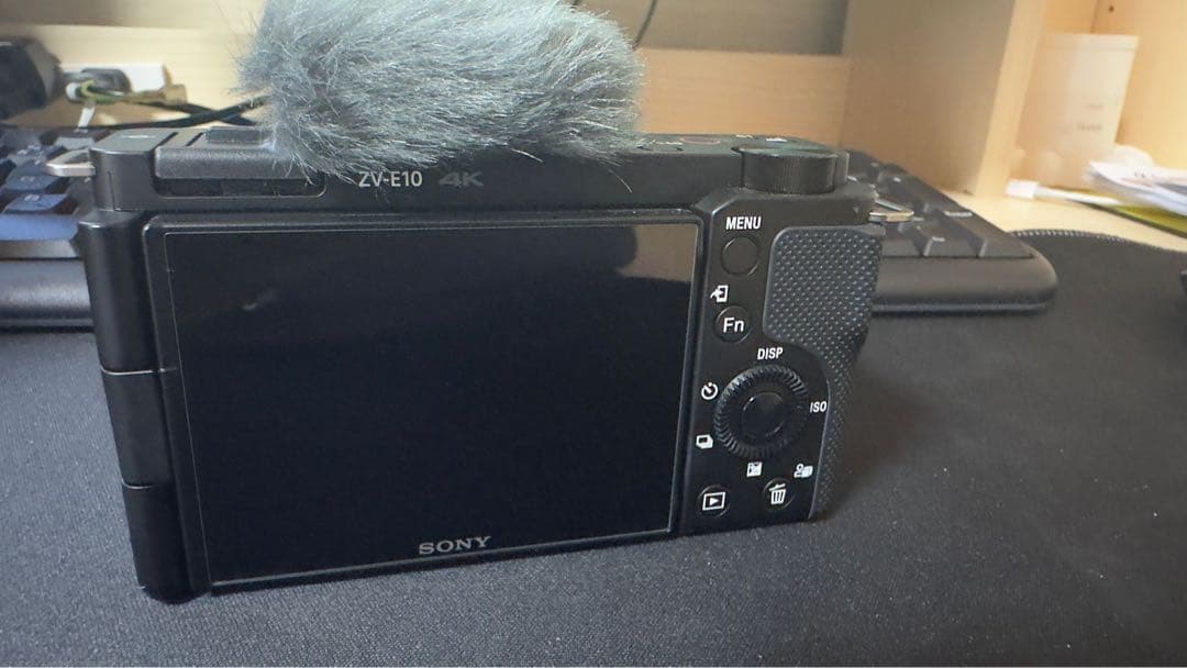 み*や様 Sony α ZV-E10コンパクトデジタルカメラ　VLOGCAM A