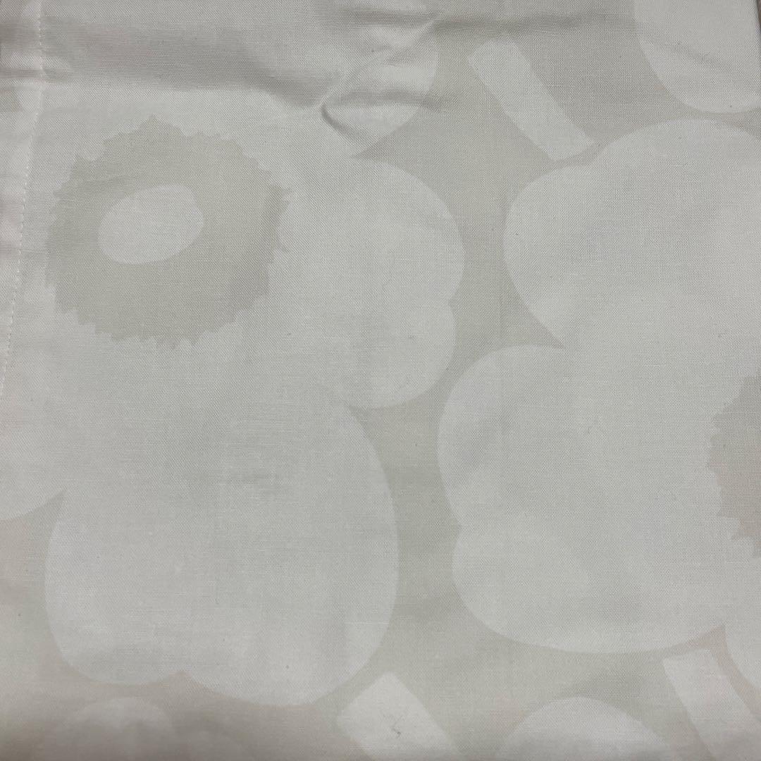 マリメッコ　のれん　77×235