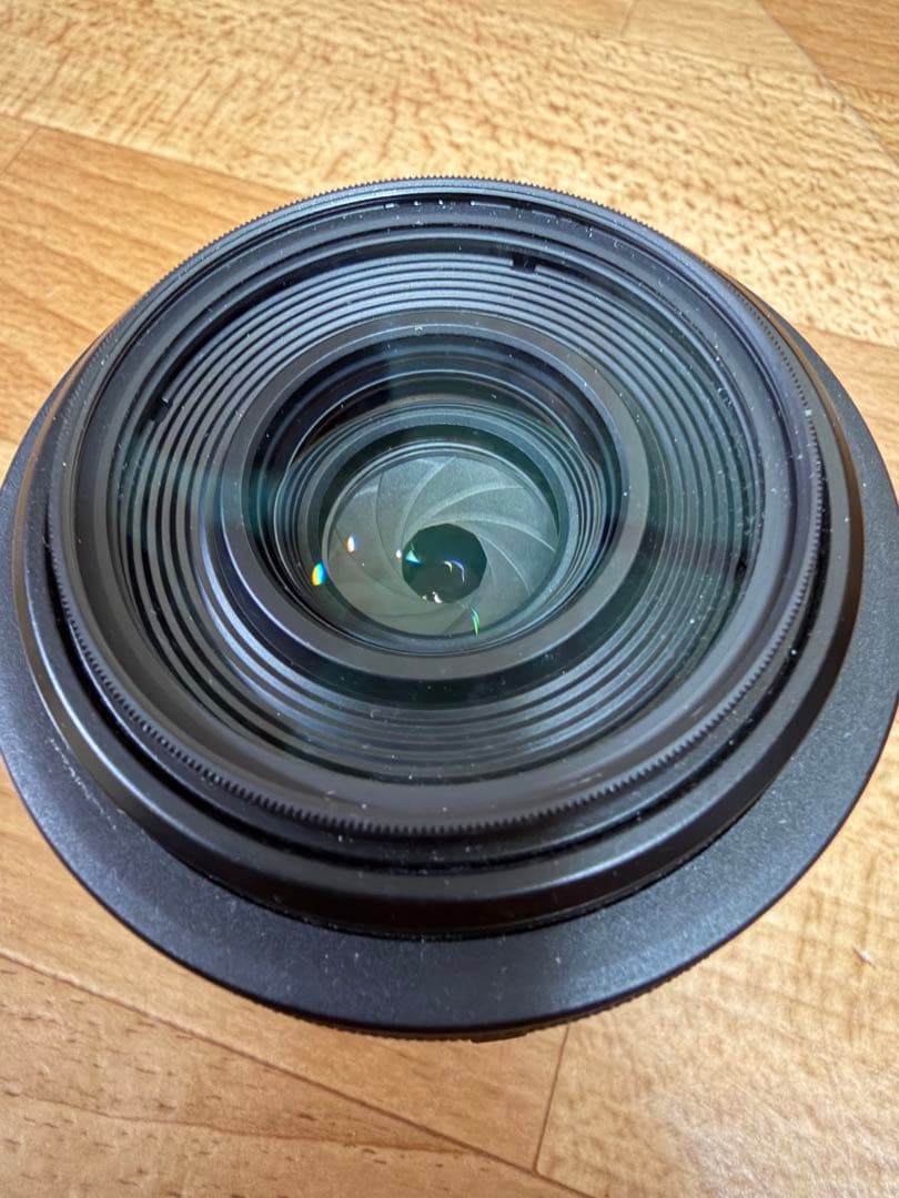 Canon 35mm F1.8 IS STM MACRO 単焦点 RFレンズ