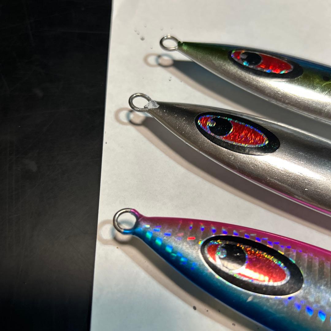 シーフロアコントロール　クランキー⑧