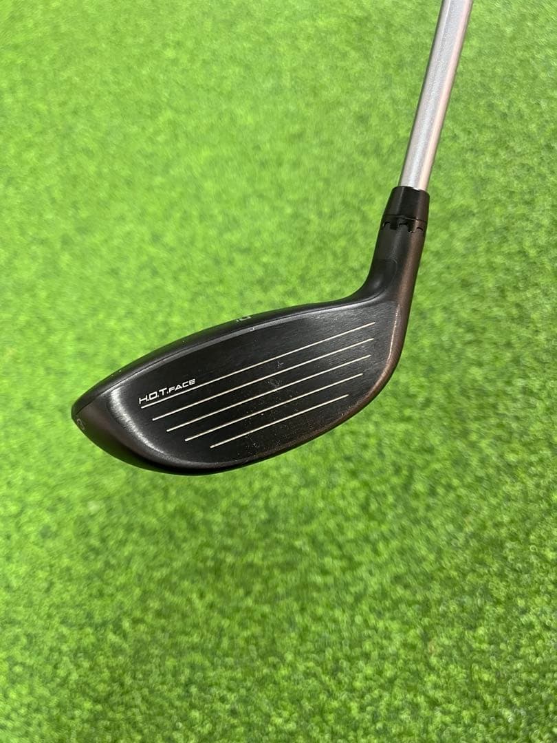 コブラ　3w LTDX LS 14.5° ツアーAD UB 6s