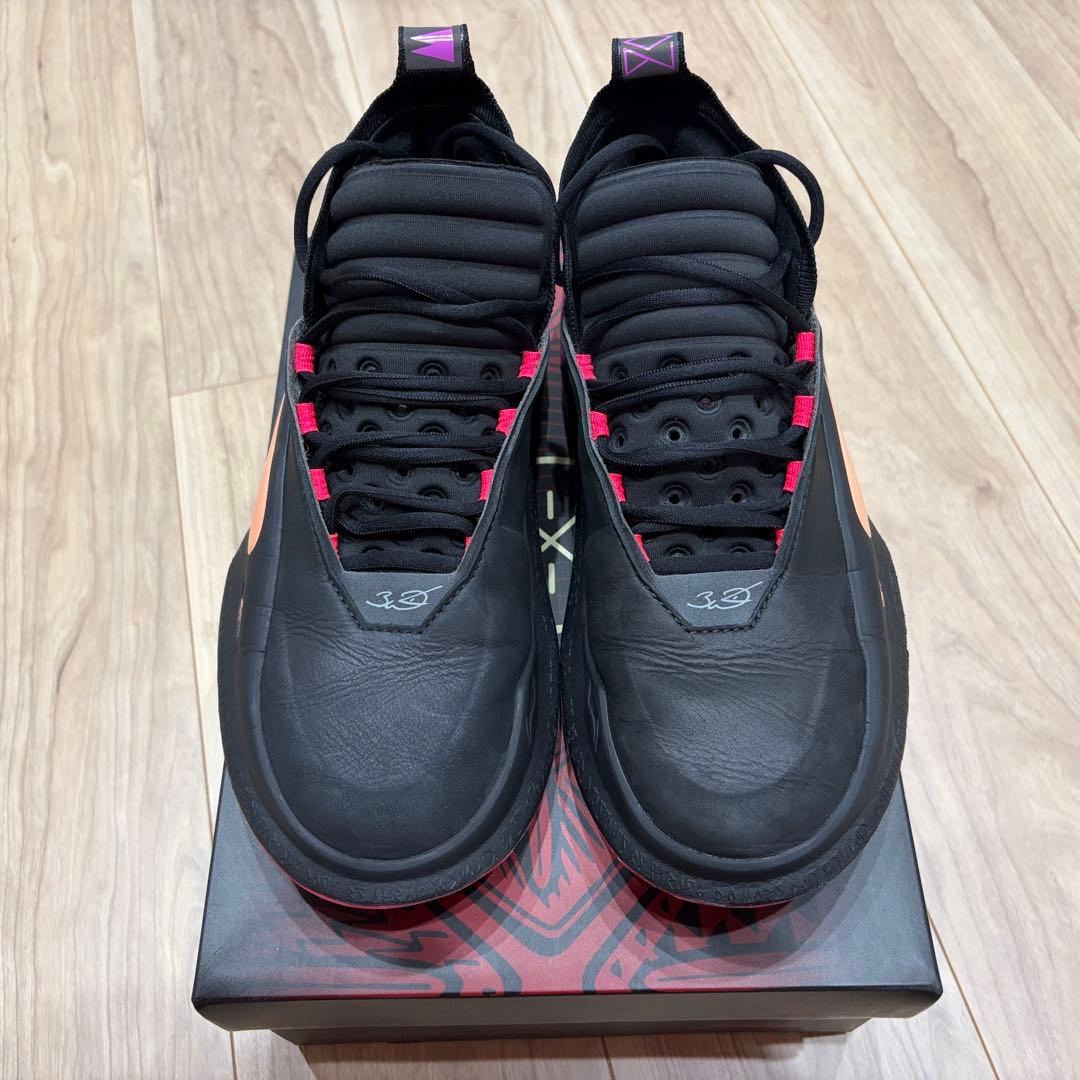 Way of Wade 11 「朝焼け」　EUR41