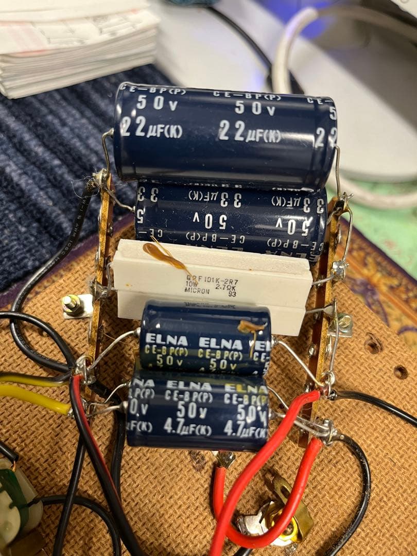 Victor SX-3Ⅲ スピーカー