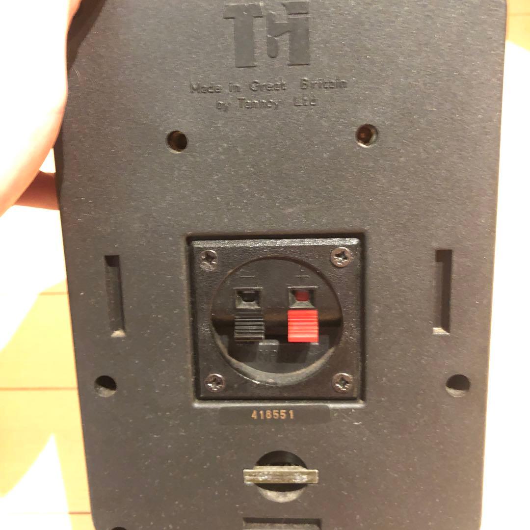 Tannoy CPA-5 スピーカー 2個