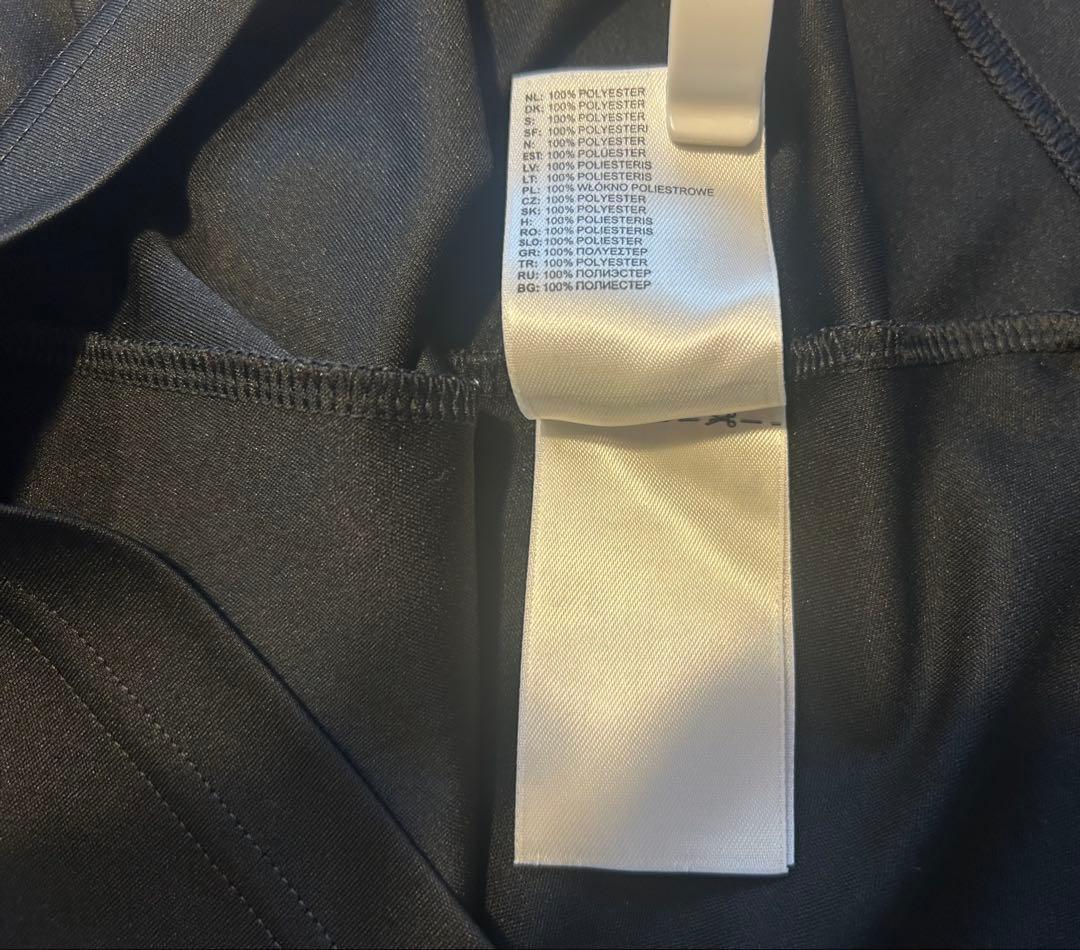 イブラヒモビッチ ACミラン 2011/12 サードユニフォーム