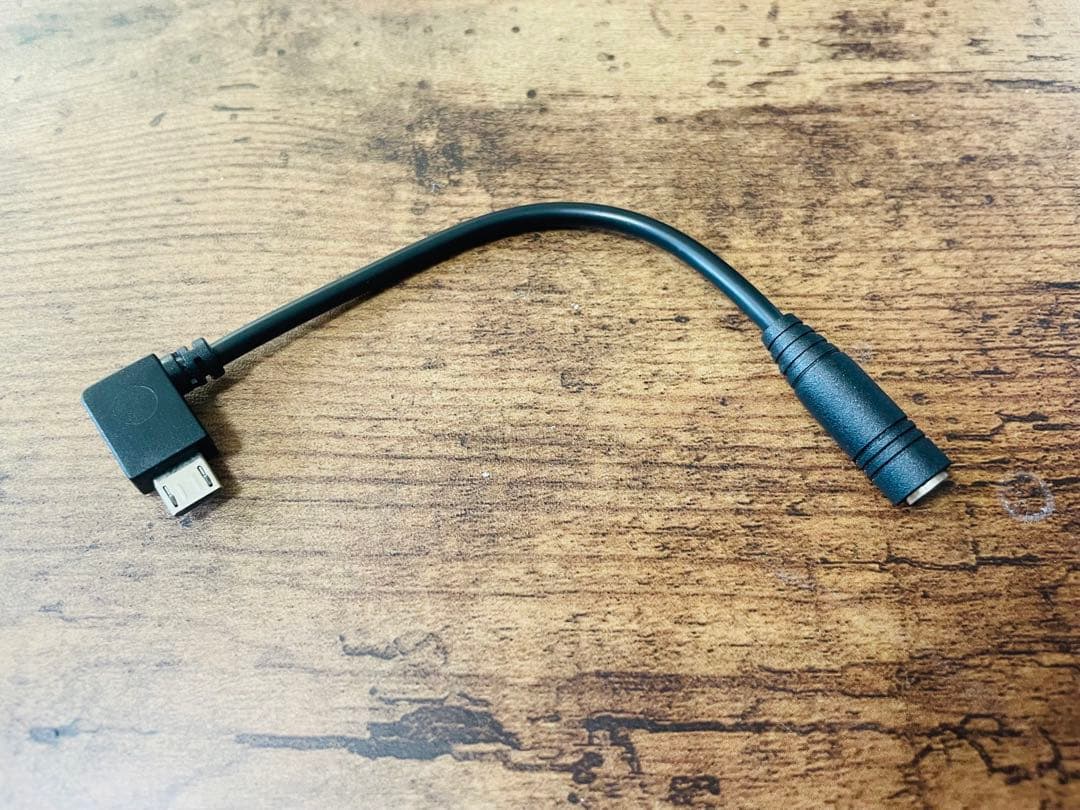 Canon PowerShot G7 X Mark II 本体と付属品