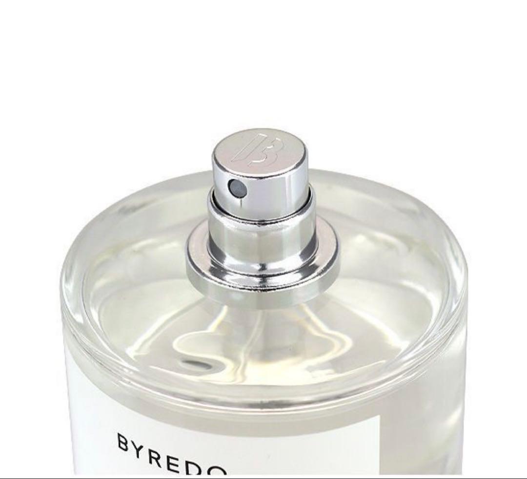 お*ん様 300円から！正規品！BYREDO バイレードブランシュ 100ml