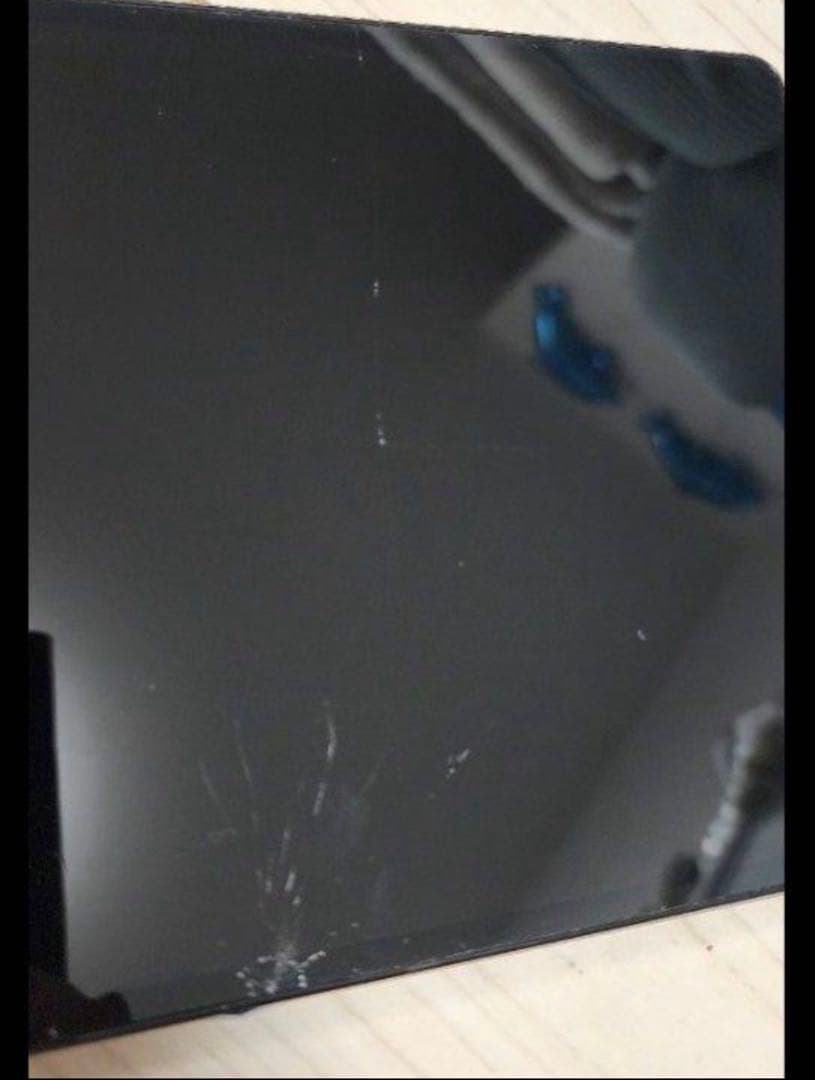 Lenovo Y700 2023 12GB/256GB タブレット 中古