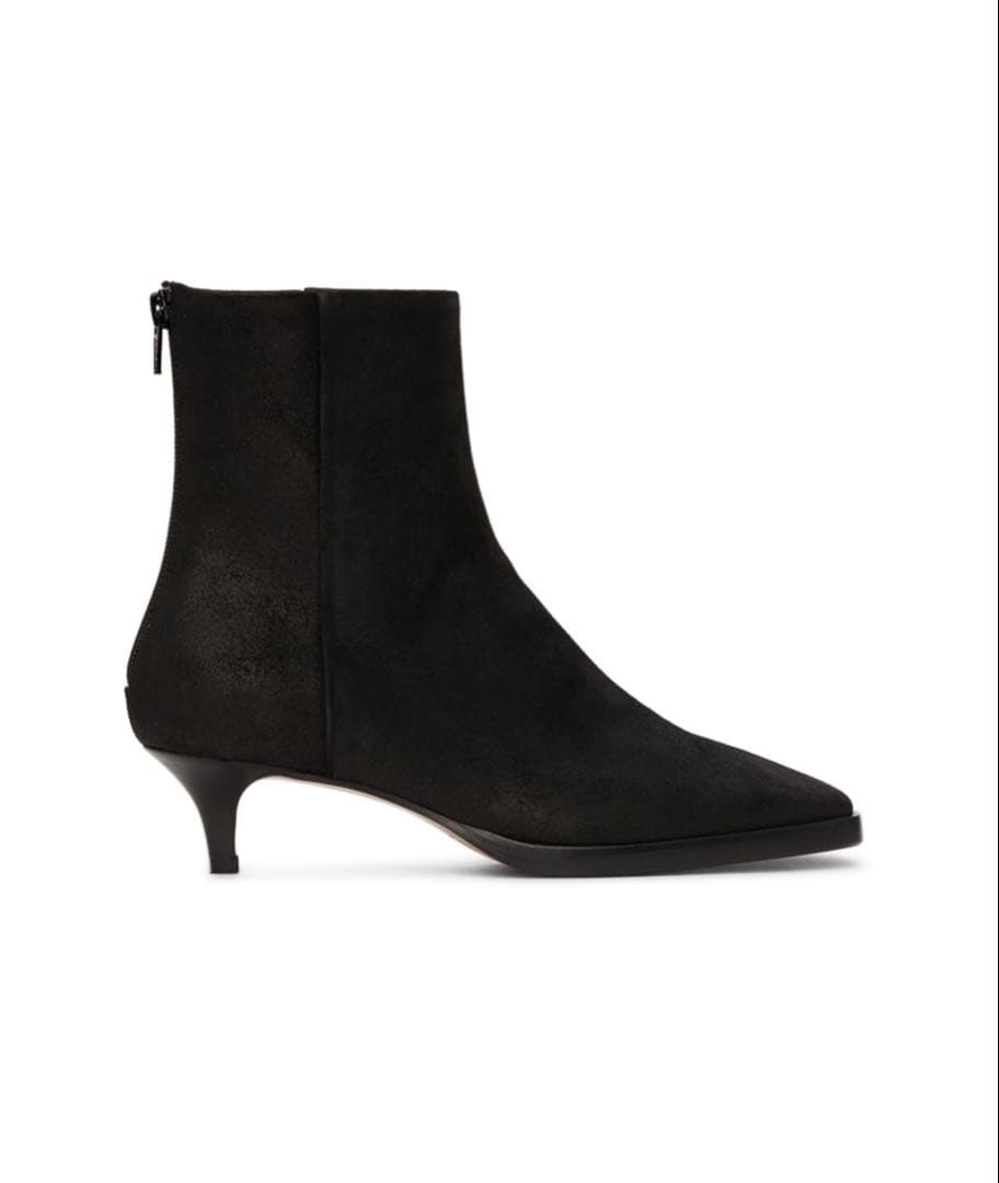 【新品未使用】MM6 Maison Margiela ブーツ　38