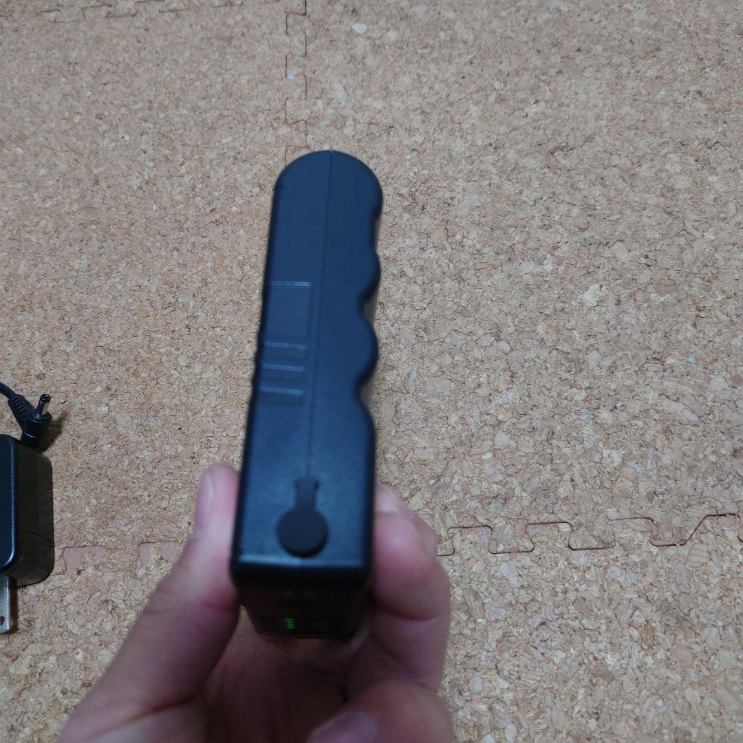 バートル Burtle AC08-22vバッテリー ファン マーリン セット。