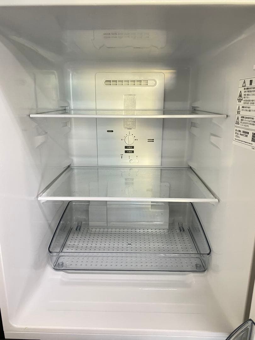 SHARP 冷蔵庫 美品 高年式　分解洗浄済み　高年式