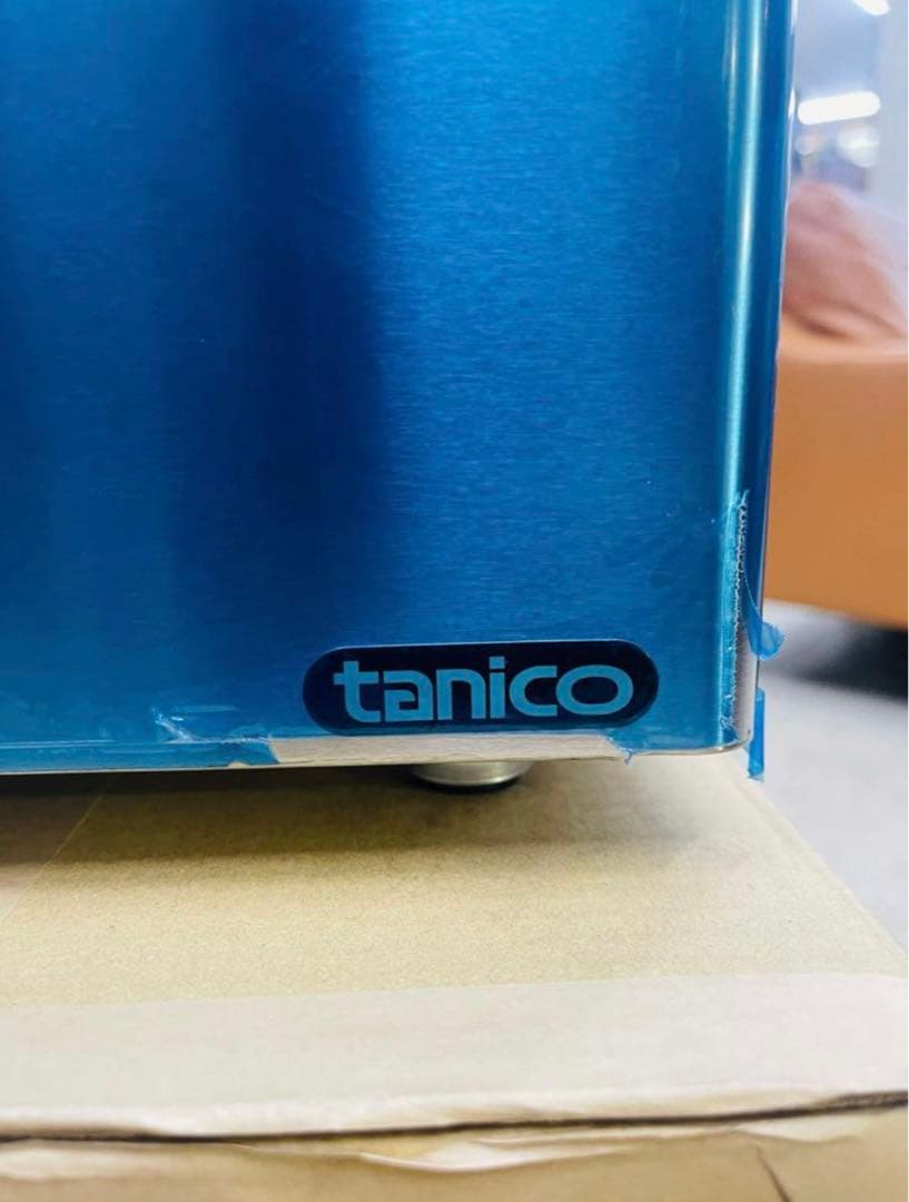 Tanico ミニフライヤー 卓上タイプ 2022年製